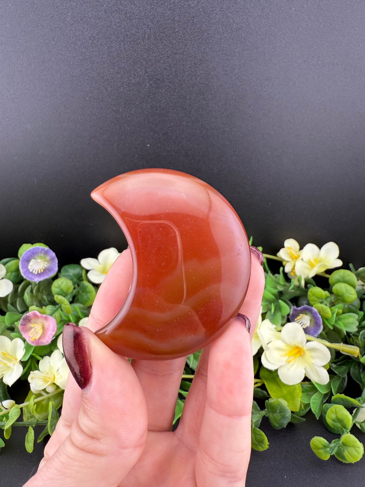 Red Sardonyx Bundle