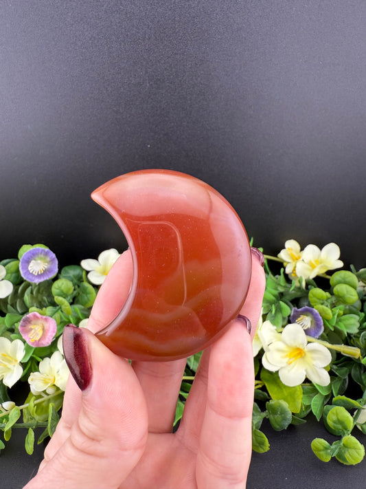 Red Sardonyx Bundle