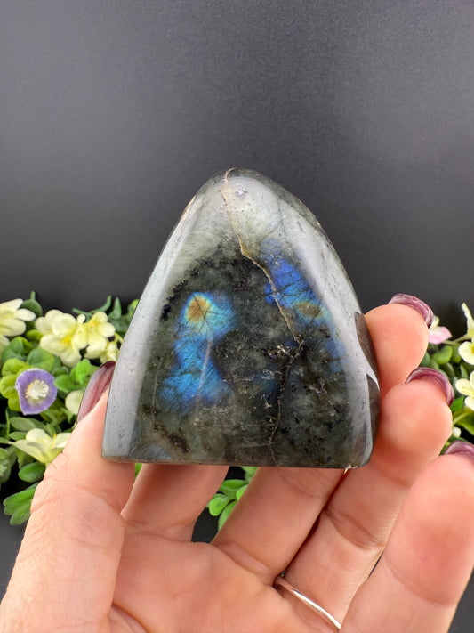 Labradorite Freeform