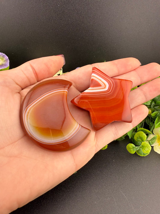 Red Sardonyx Bundle