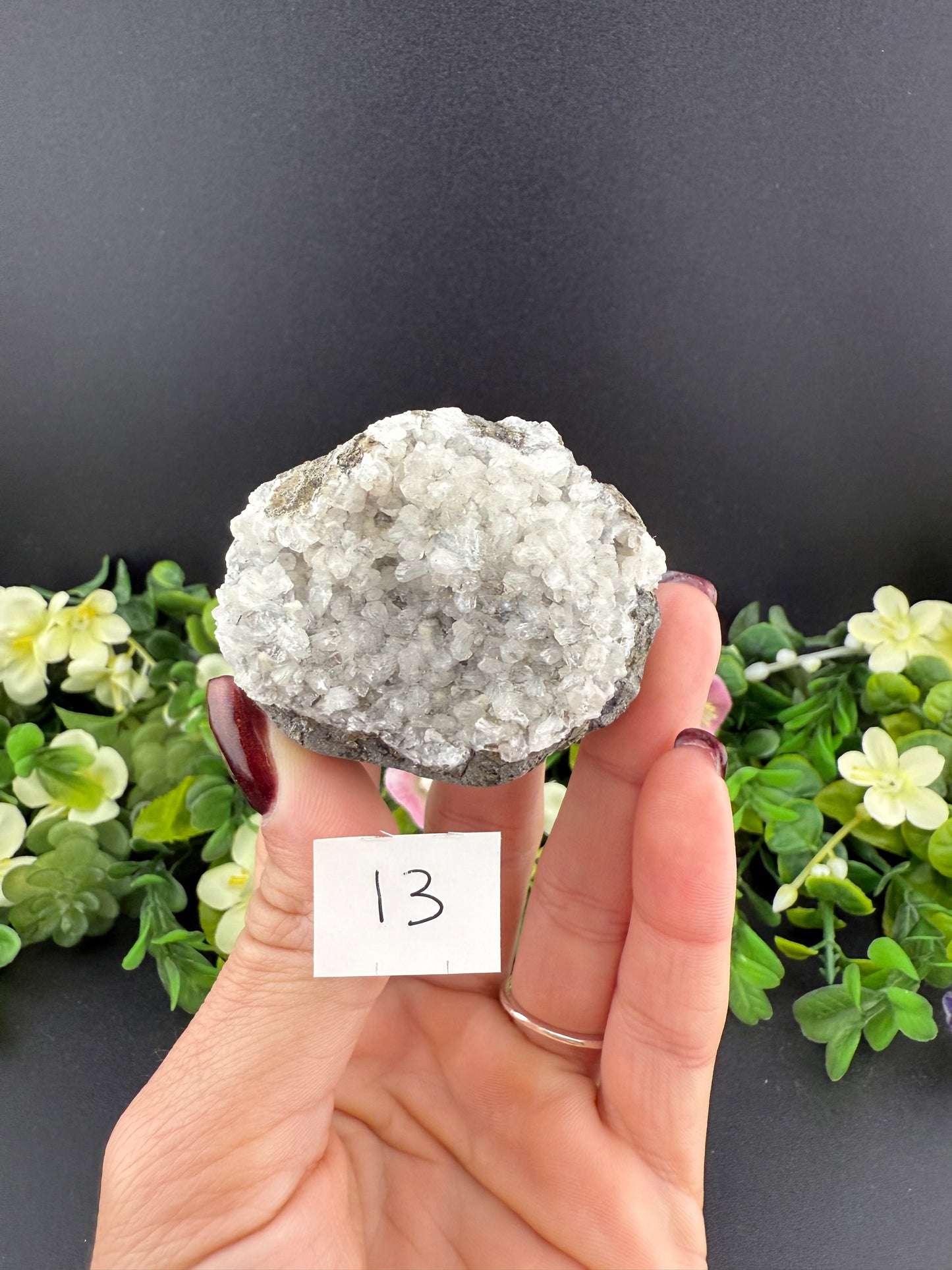 Chalcedony Specimens