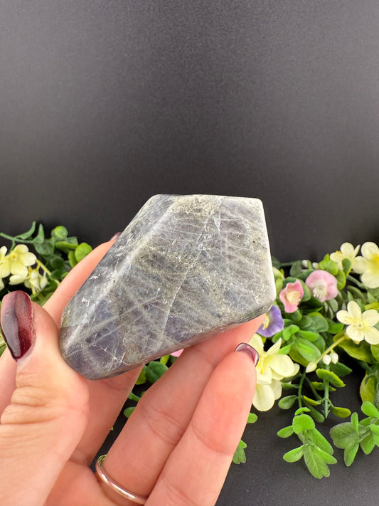 Small Labradorite Gusher Freeform