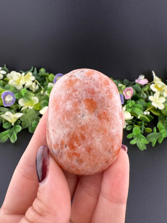Sunstone Palmstone