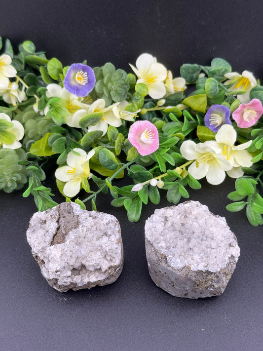 Chalcedony Specimens