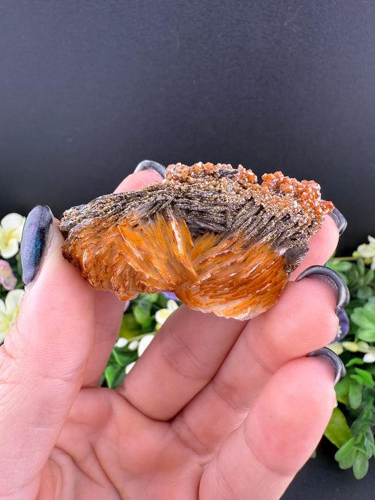 Vanadinite Specimen