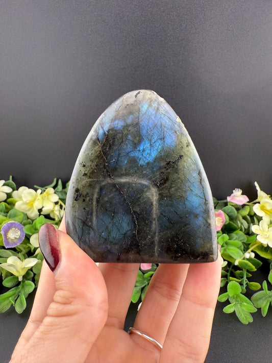 Labradorite Freeform