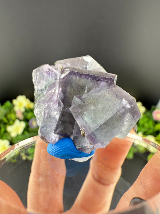 YGX Fluorite