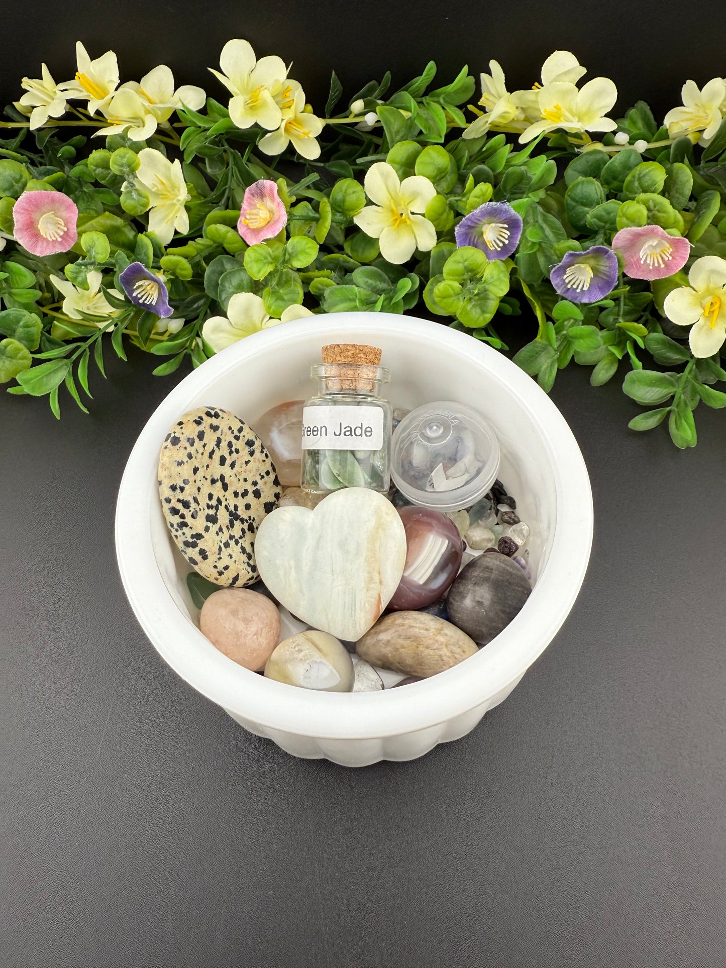 Crystal Confetti Loot Scoop