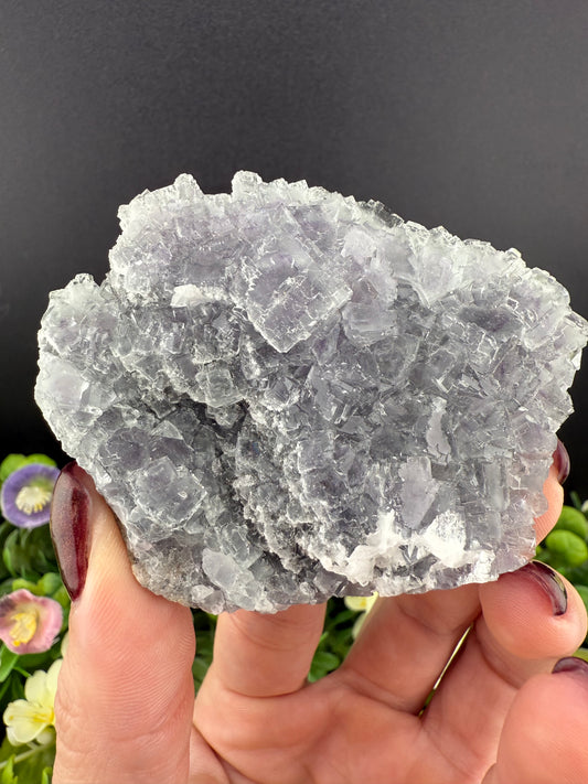 YGX Cubic Fluorite
