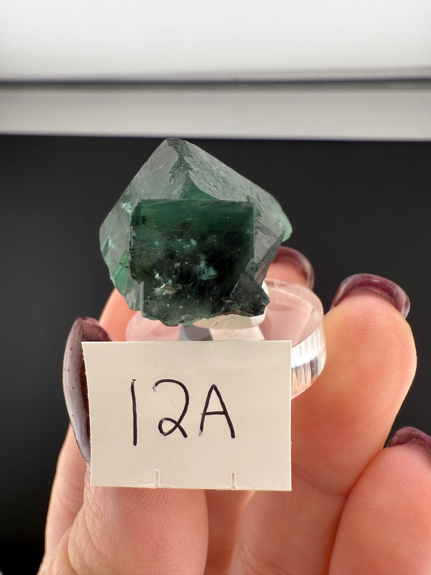 Rogerley Fluorites (Mixed Pockets)
