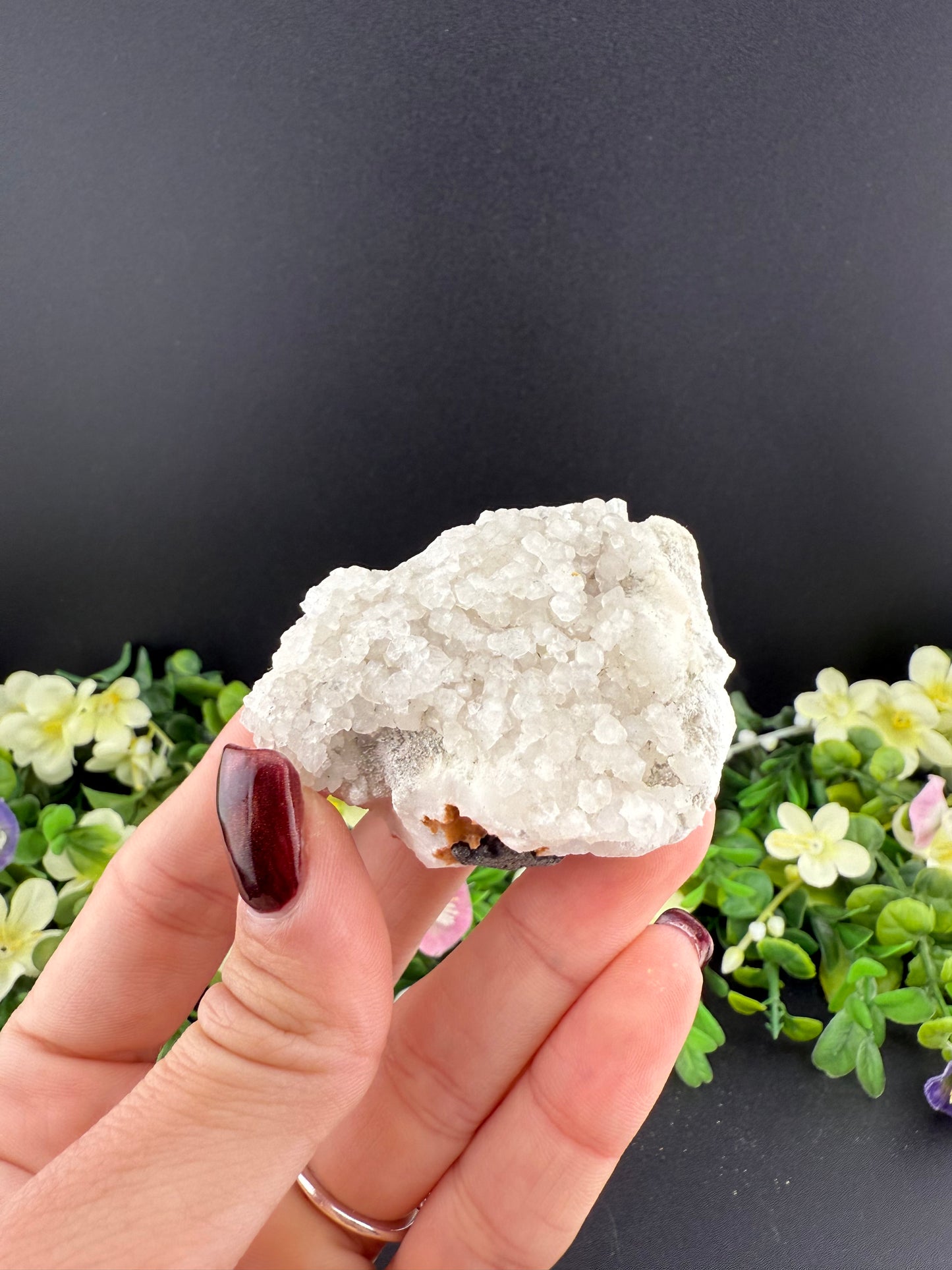 Quartz Specimen