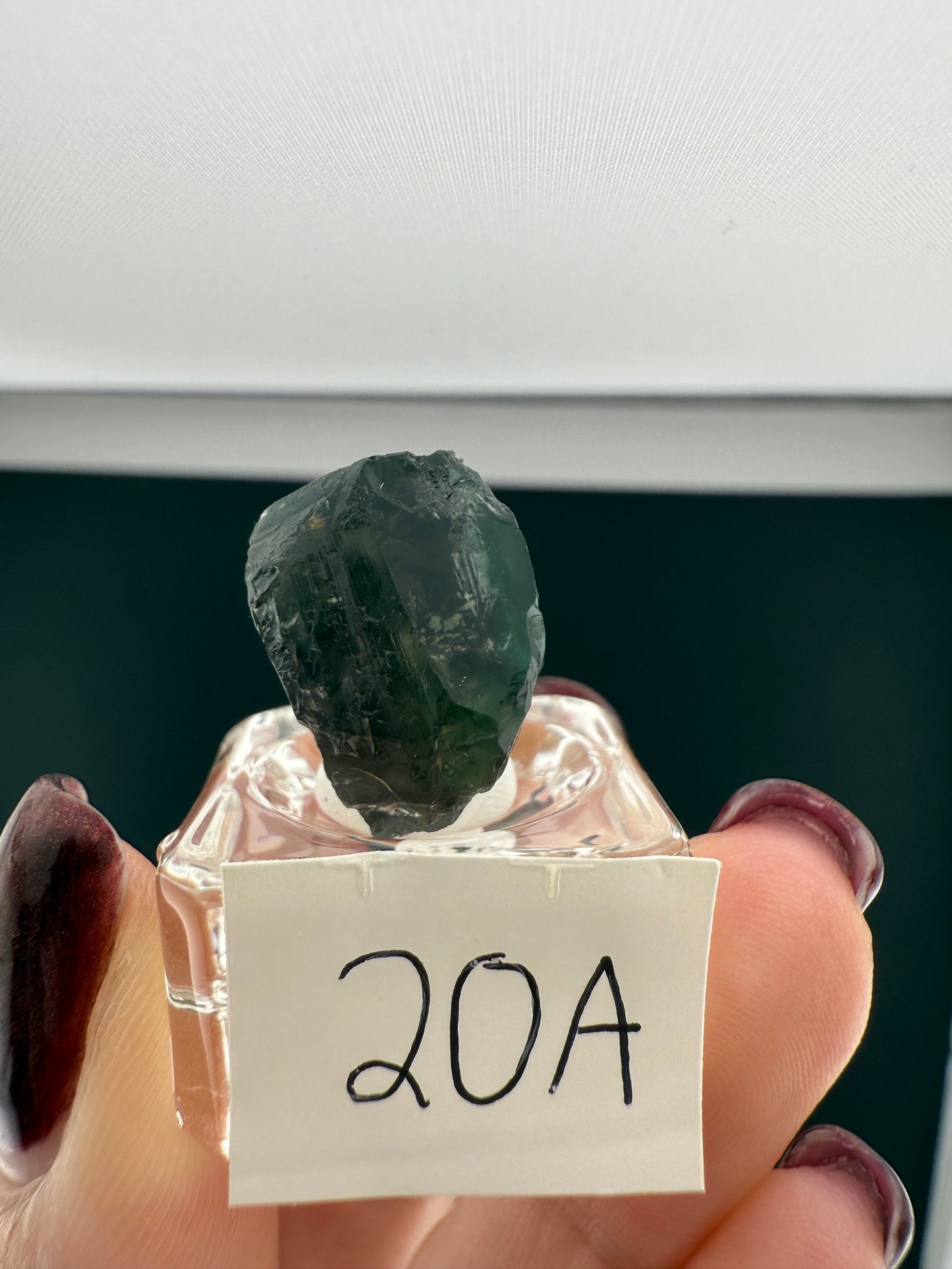 Rogerley Fluorites (Mixed Pockets)