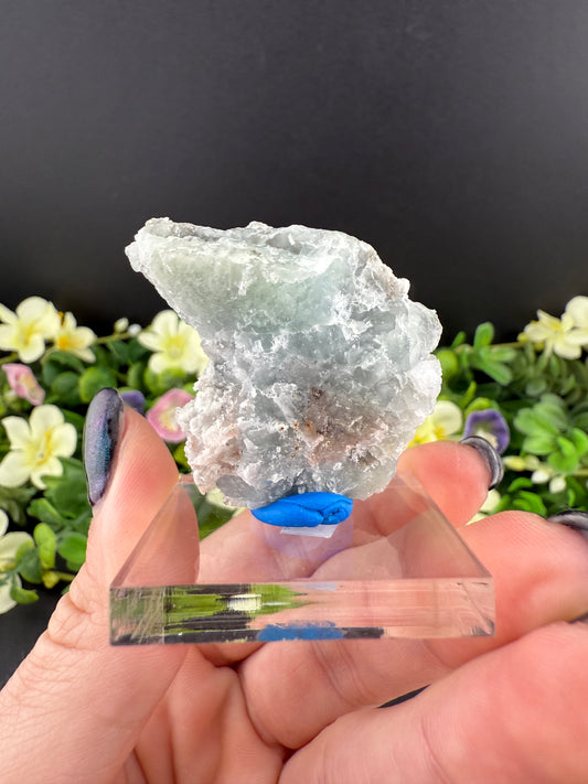YGX Sugar Fluorite