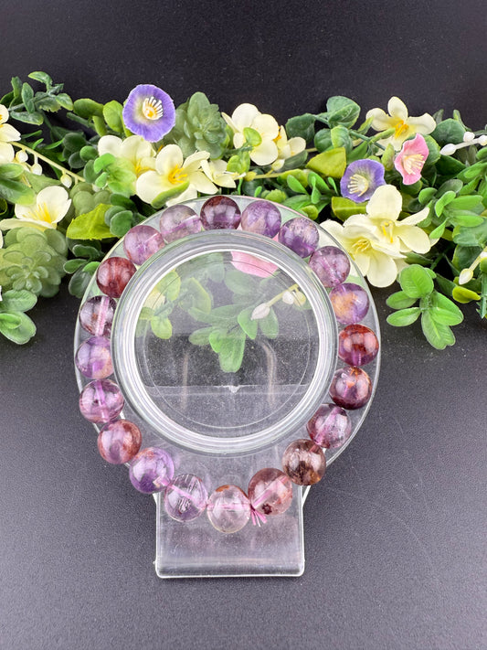10mm Super 7 Bracelet